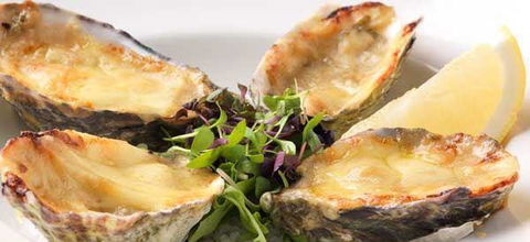A La Bouffe Bar & Bistro - Nambucca Heads Accommodation 15