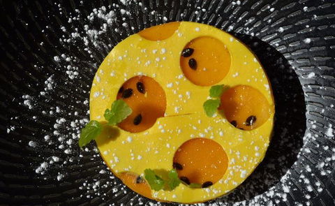 A La Bouffe Bar & Bistro - Nambucca Heads Accommodation 18