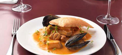 A La Bouffe Bar & Bistro - Nambucca Heads Accommodation 1
