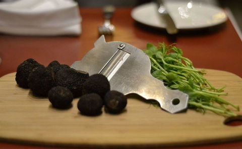 A La Bouffe Bar & Bistro - Nambucca Heads Accommodation 19