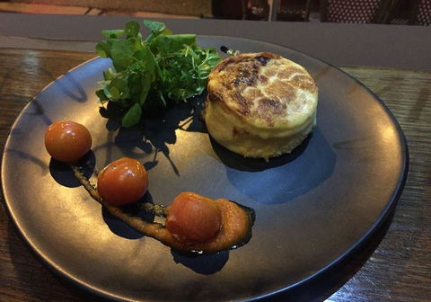 A La Bouffe Bar & Bistro - Nambucca Heads Accommodation 20