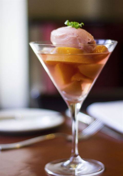 A La Bouffe Bar & Bistro - Nambucca Heads Accommodation 21