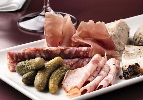 A La Bouffe Bar & Bistro - Nambucca Heads Accommodation 22