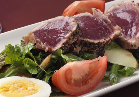 A La Bouffe Bar & Bistro - Nambucca Heads Accommodation 23