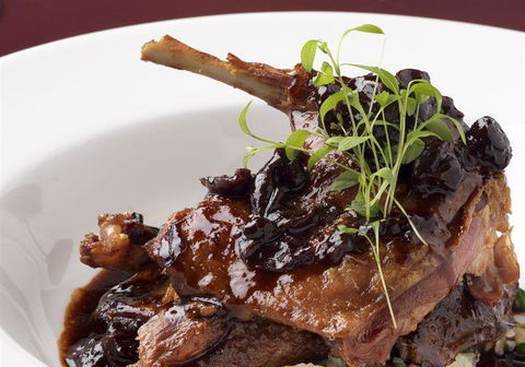 A La Bouffe Bar & Bistro - Nambucca Heads Accommodation 24