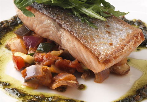 A La Bouffe Bar & Bistro - Nambucca Heads Accommodation 25