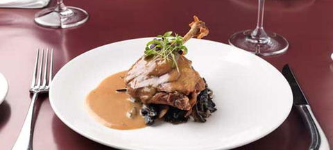 A La Bouffe Bar & Bistro - Nambucca Heads Accommodation 2