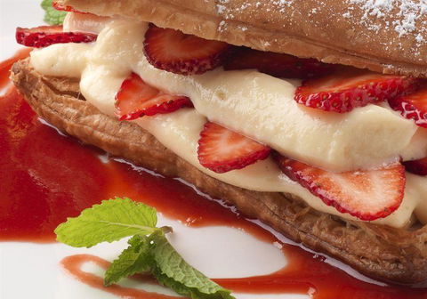 A La Bouffe Bar & Bistro - Nambucca Heads Accommodation 29