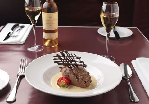 A La Bouffe Bar & Bistro - Nambucca Heads Accommodation 30