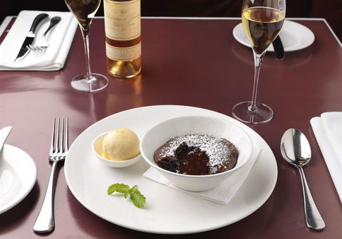 A La Bouffe Bar & Bistro - Nambucca Heads Accommodation 32