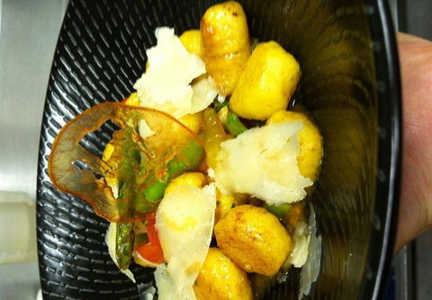 A La Bouffe Bar & Bistro - Nambucca Heads Accommodation 33
