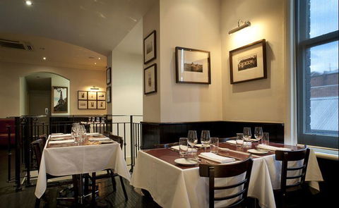 A La Bouffe Bar & Bistro - Nambucca Heads Accommodation 35