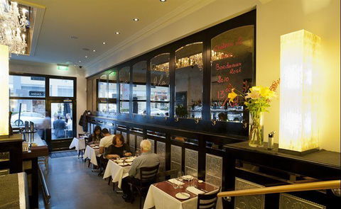 A La Bouffe Bar & Bistro - Nambucca Heads Accommodation 38