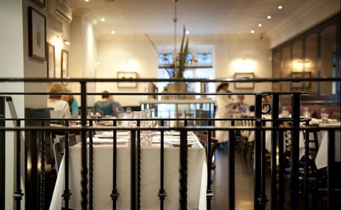 A La Bouffe Bar & Bistro - Nambucca Heads Accommodation 40