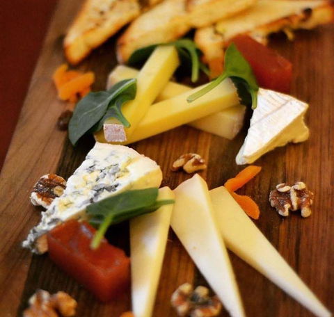 A La Bouffe Bar & Bistro - Nambucca Heads Accommodation 5