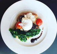 Outside The Square Cafe - Nambucca Heads Accommodation