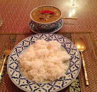 Thai International Restaurant - Nambucca Heads Accommodation