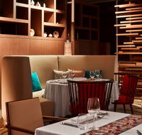 Arnguli Grill  Restaurant - Nambucca Heads Accommodation