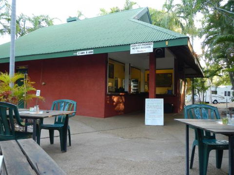 Big Fig Bistro - Nambucca Heads Accommodation 0