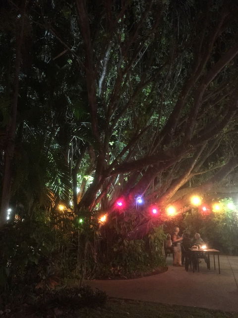 Big Fig Bistro - Nambucca Heads Accommodation 1