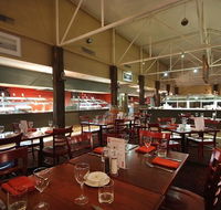 Bough House Restaurant - Nambucca Heads Accommodation
