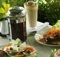 Litchfield Cafe - Nambucca Heads Accommodation