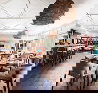 Mangata Bistro  Bar - Nambucca Heads Accommodation