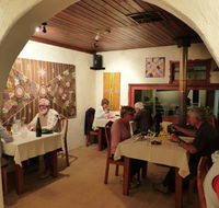 Namatjira Gallery Restaurant - Nambucca Heads Accommodation
