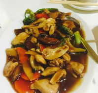 New Shanghai Restaurant  Takeaway - Nambucca Heads Accommodation