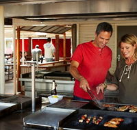 Pioneer BBQ and Bar - Nambucca Heads Accommodation