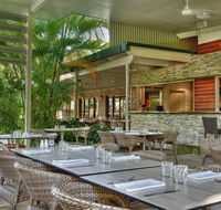 Savannah Bar  Restaurant - Nambucca Heads Accommodation
