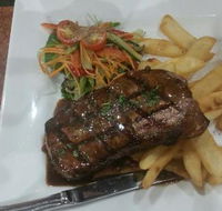 Seasons Restaurant - Nambucca Heads Accommodation