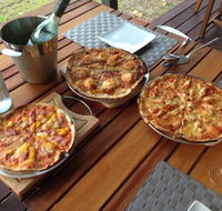 The Purple Mango Cafe and Brewery - Nambucca Heads Accommodation