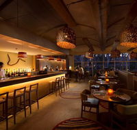 Walpa Lobby Bar - Nambucca Heads Accommodation