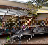 Wangi Falls Cafe - Nambucca Heads Accommodation