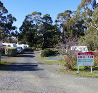 Barilla Holiday Park - Nambucca Heads Accommodation