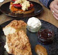 Coal River Farm - Nambucca Heads Accommodation