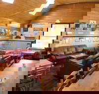 Franks Cider House and Cafe