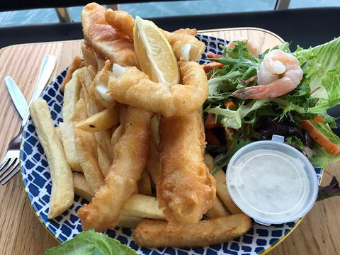 Hooked - Nambucca Heads Accommodation 0