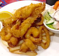 Horseshoe Inn - Nambucca Heads Accommodation