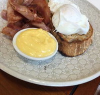 Hurricanes Cafe - Nambucca Heads Accommodation