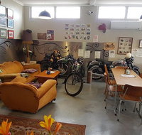 Moto Vecchia - Cafe - Nambucca Heads Accommodation