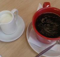 Mouth Waters Cafe - Nambucca Heads Accommodation