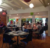 Nate's Gourmet Pizza Pasta and Grill - Nambucca Heads Accommodation