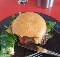 Red Square Cafe - Nambucca Heads Accommodation