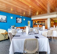 Restaurant  Bar - Nambucca Heads Accommodation