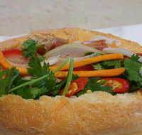 SaiGon Express Vietnamese  Chinese Restaurant - Nambucca Heads Accommodation
