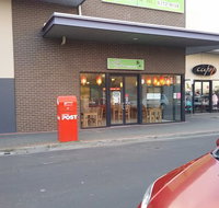 Sawak Cafe Noodles - Nambucca Heads Accommodation