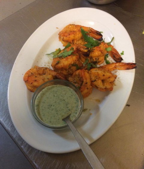 SKs Indian Restaurant - Nambucca Heads Accommodation 3