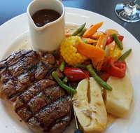 Snug Tavern - Nambucca Heads Accommodation
